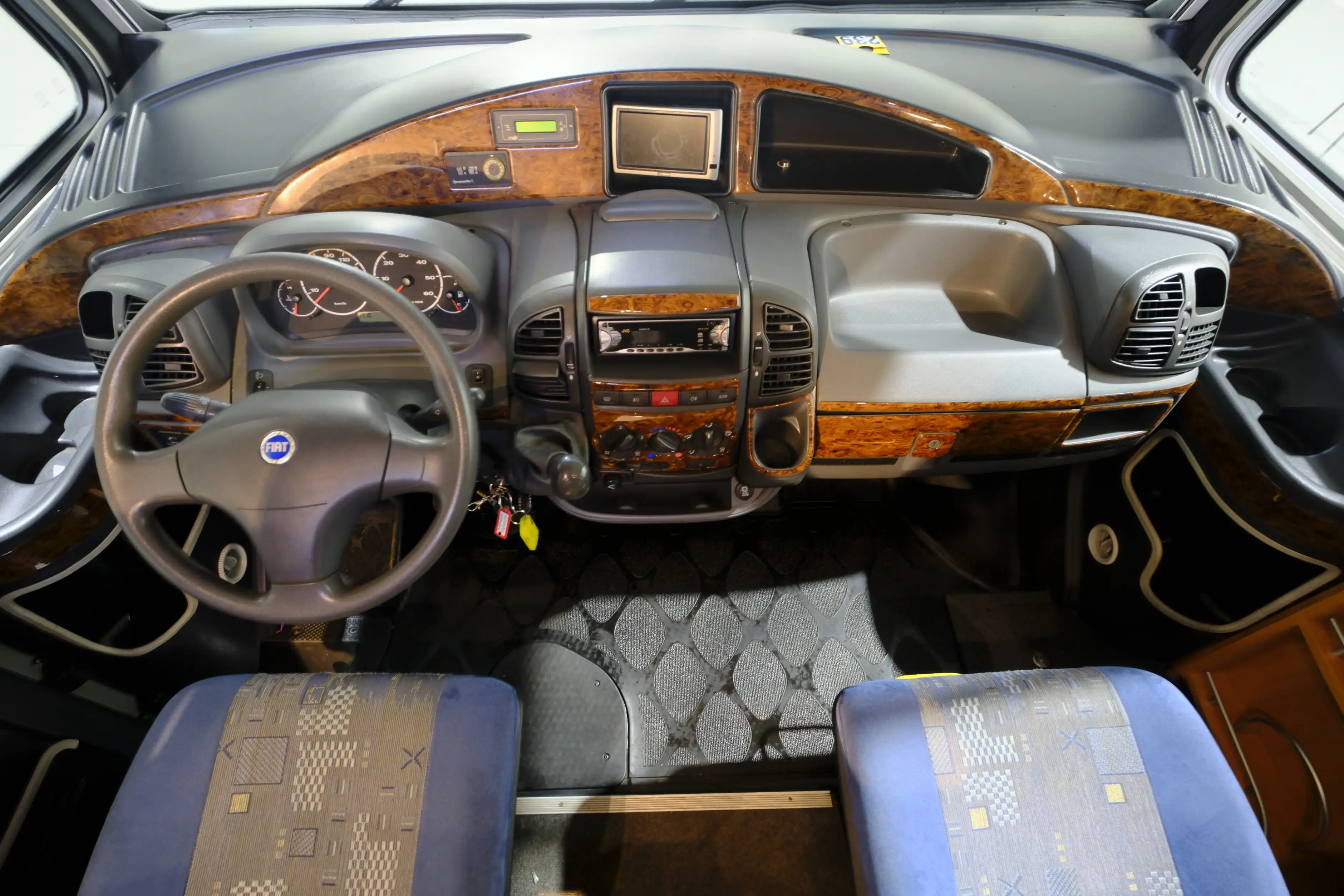 EURAMOBIL Integra 660 HB - Ansicht 6